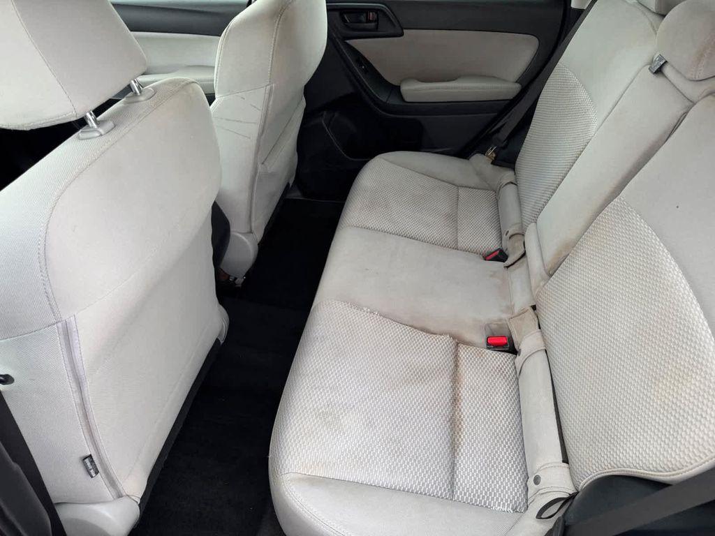 used 2016 Subaru Forester car, priced at $14,999