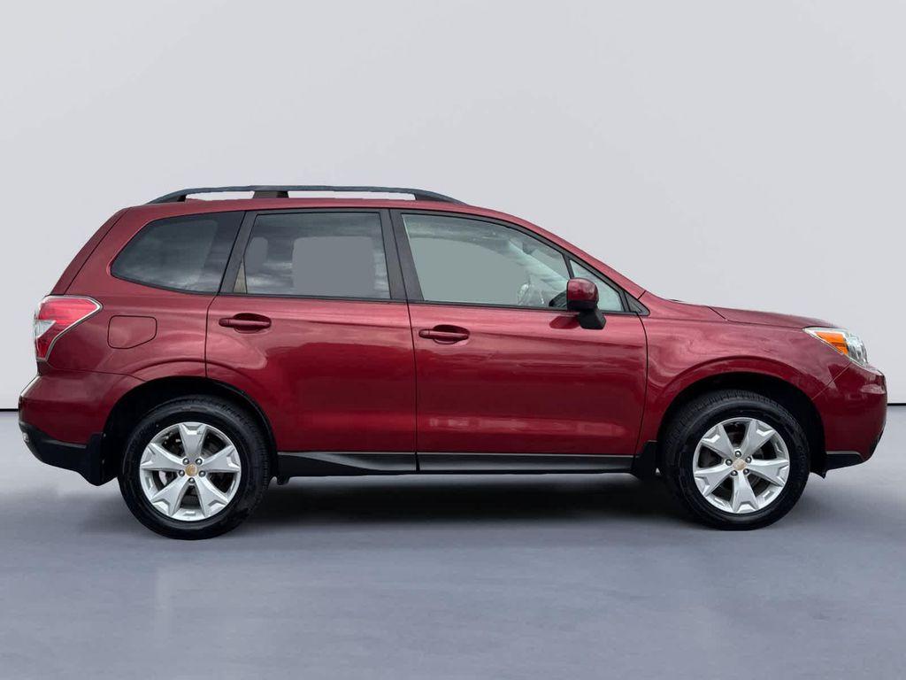 used 2016 Subaru Forester car, priced at $14,999