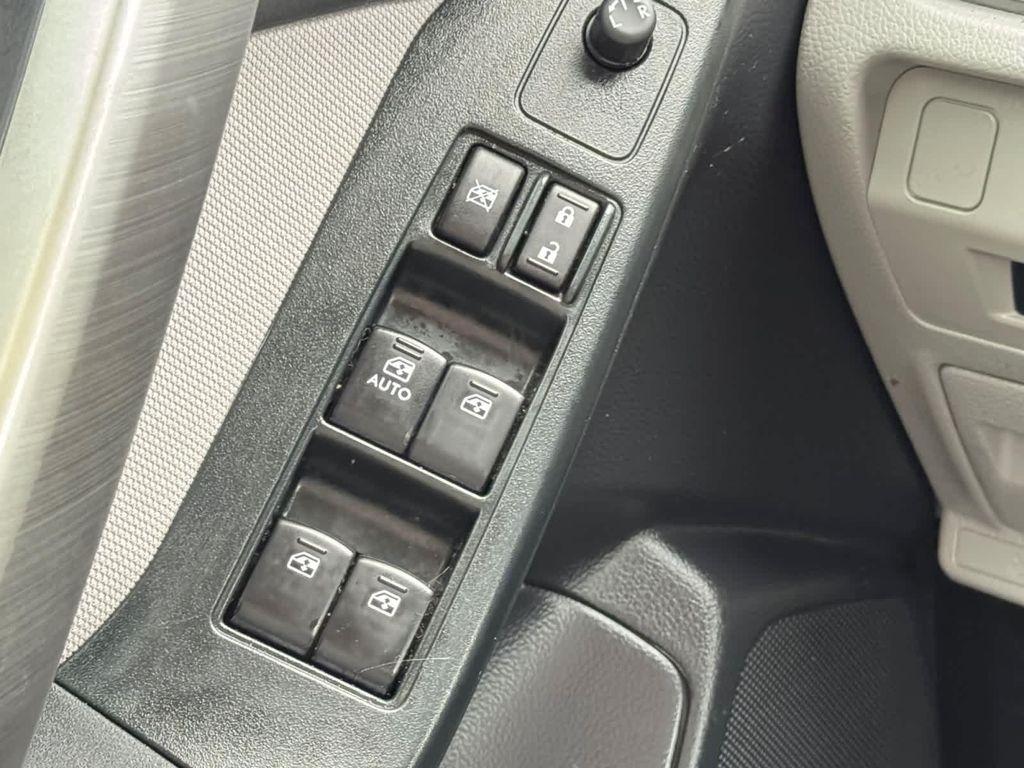 used 2016 Subaru Forester car, priced at $14,999