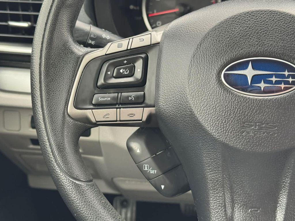 used 2016 Subaru Forester car, priced at $14,999