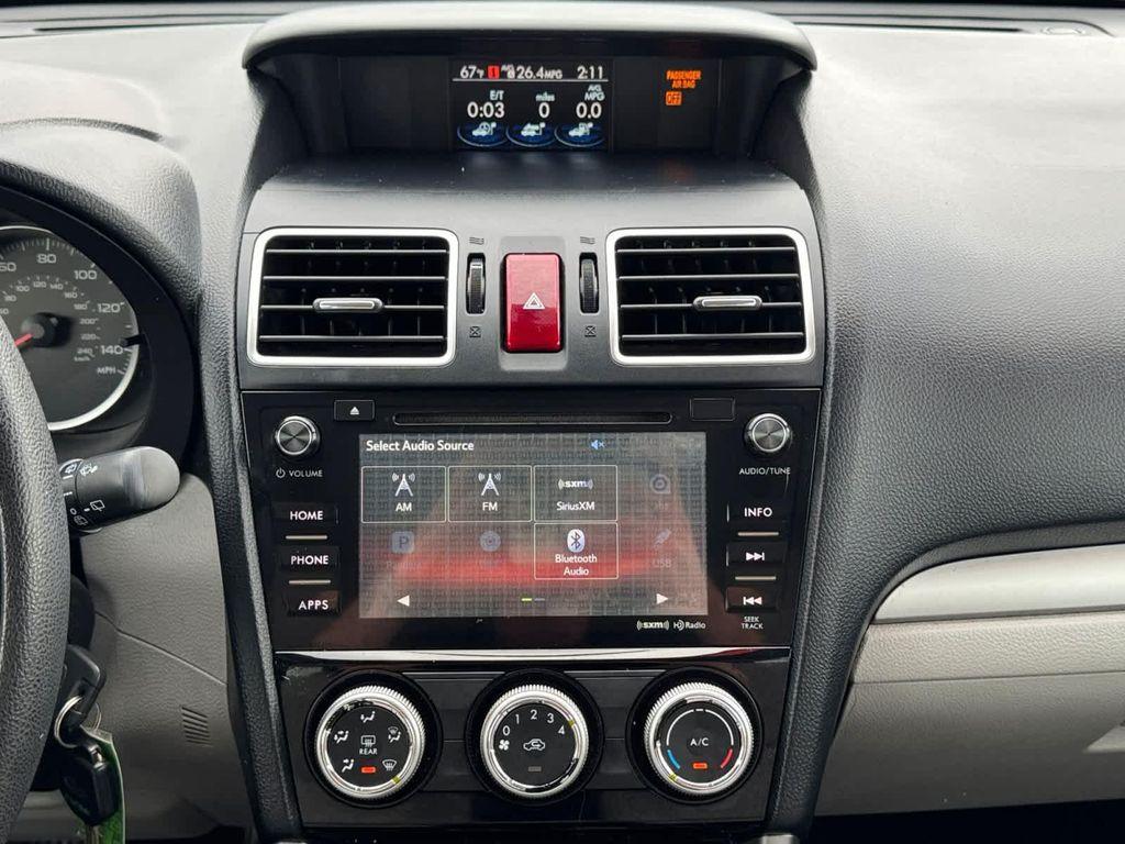 used 2016 Subaru Forester car, priced at $14,999