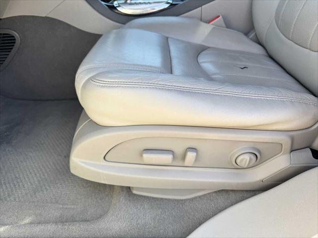 used 2015 Buick Enclave car, priced at $10,945