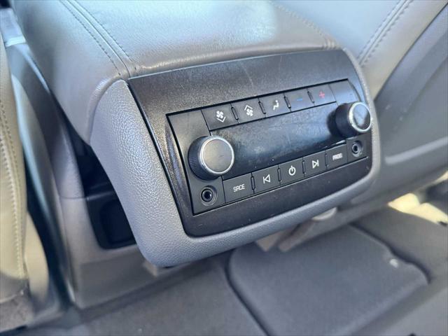 used 2015 Buick Enclave car, priced at $10,945