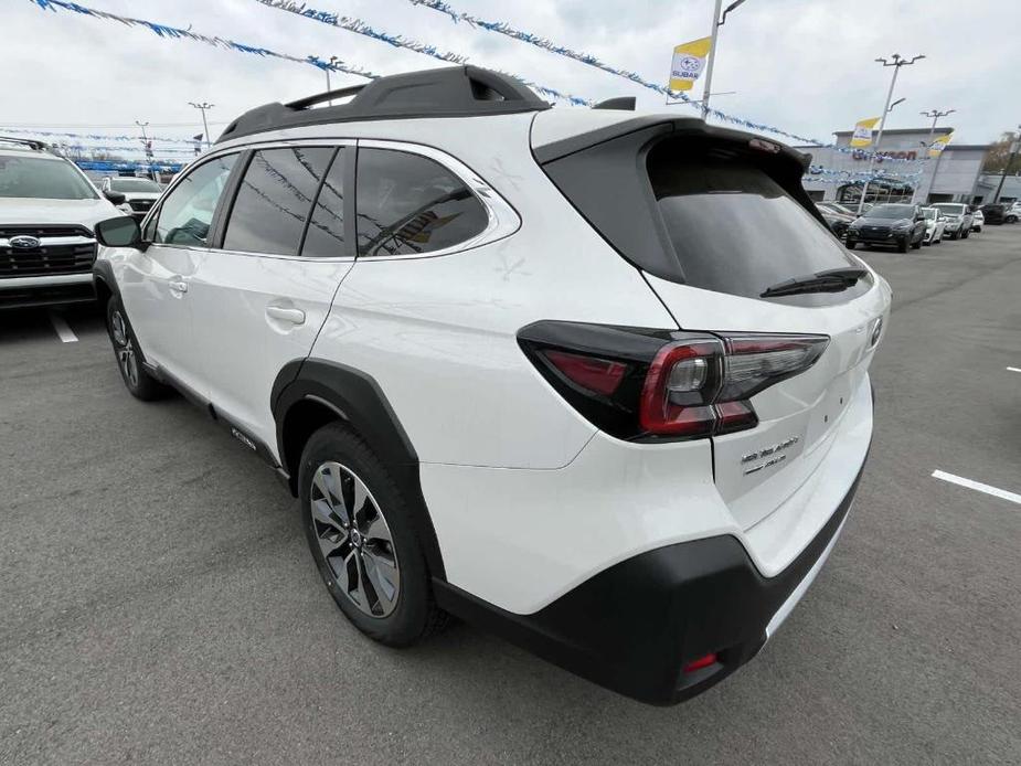 new 2024 Subaru Outback car, priced at $40,136