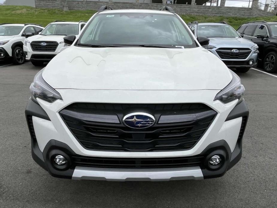 new 2024 Subaru Outback car, priced at $40,136