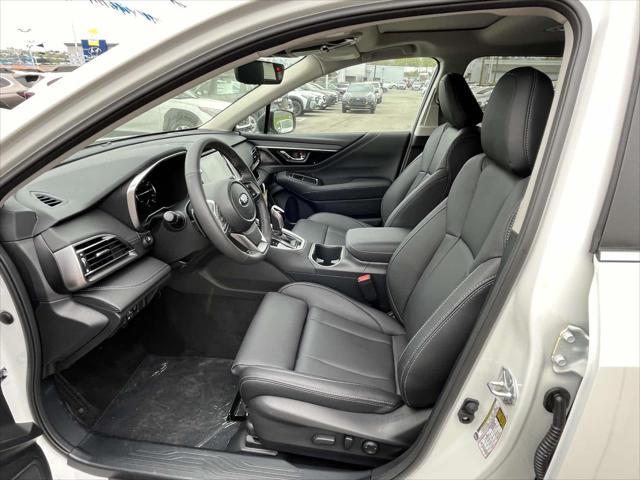 new 2024 Subaru Outback car, priced at $40,136