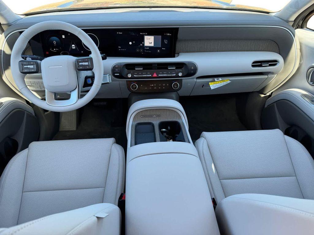 new 2026 Hyundai Palisade car, priced at $43,329