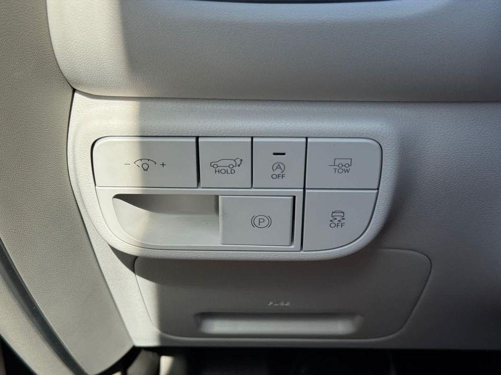 new 2026 Hyundai Palisade car, priced at $43,329