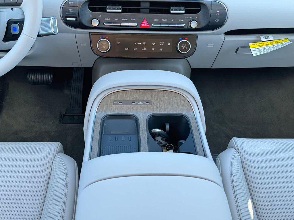 new 2026 Hyundai Palisade car, priced at $43,329