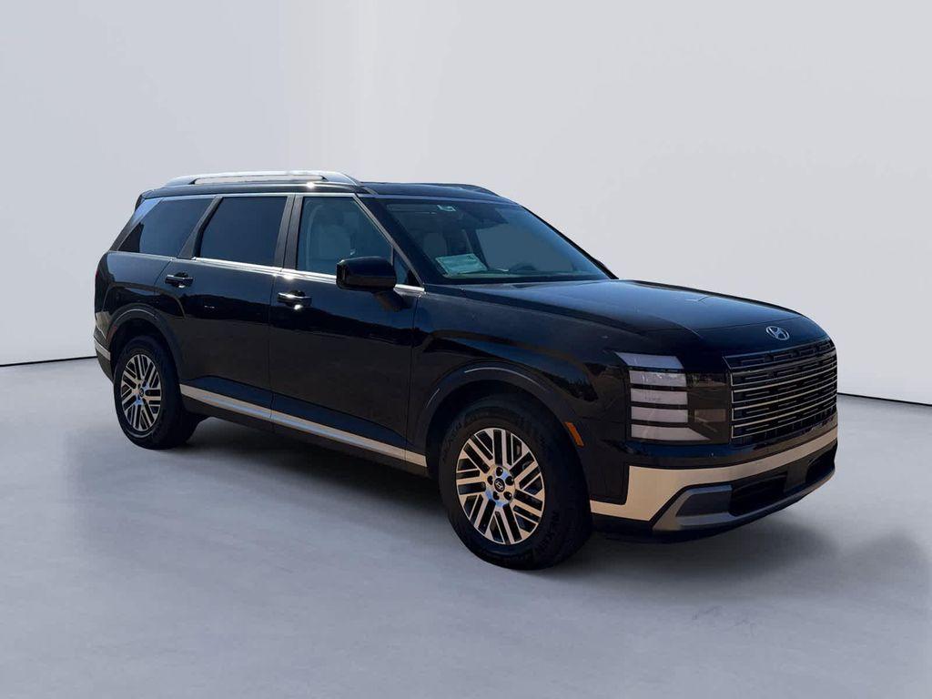 new 2026 Hyundai Palisade car, priced at $43,329