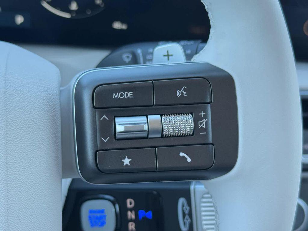 new 2026 Hyundai Palisade car, priced at $43,329