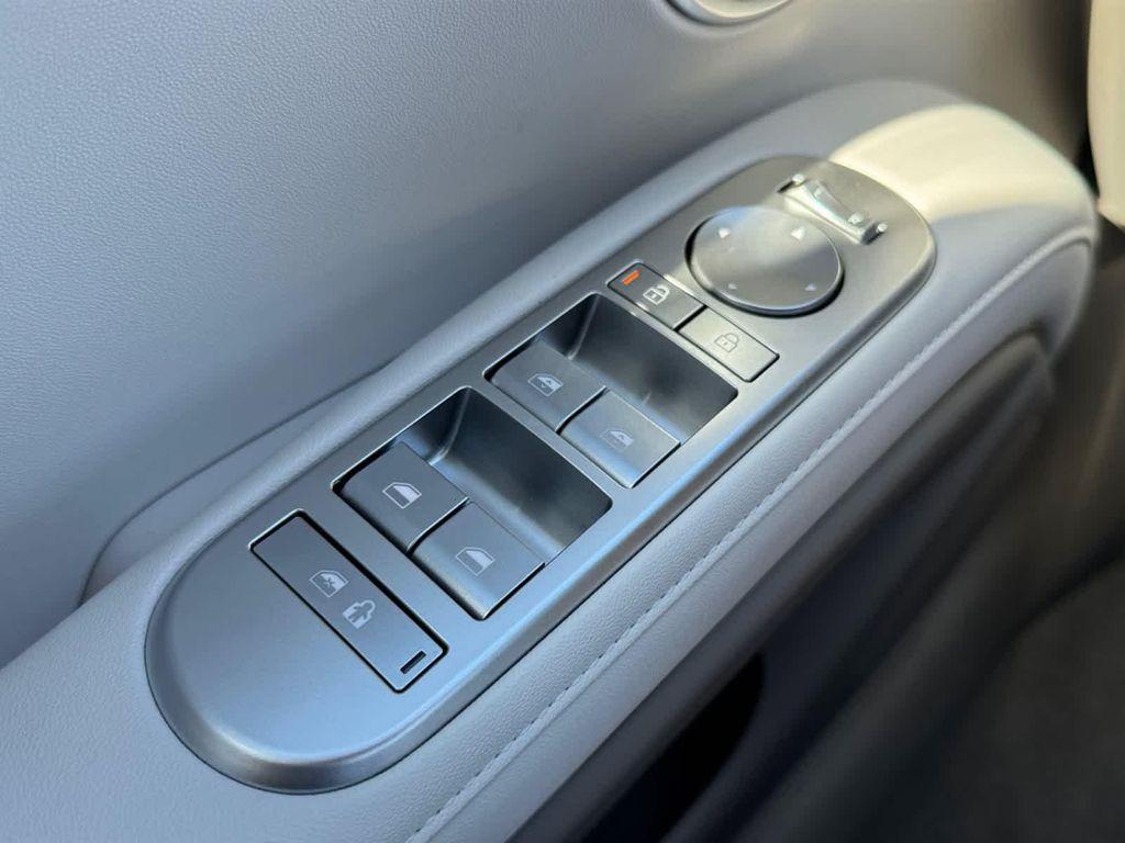 new 2026 Hyundai Palisade car, priced at $43,329