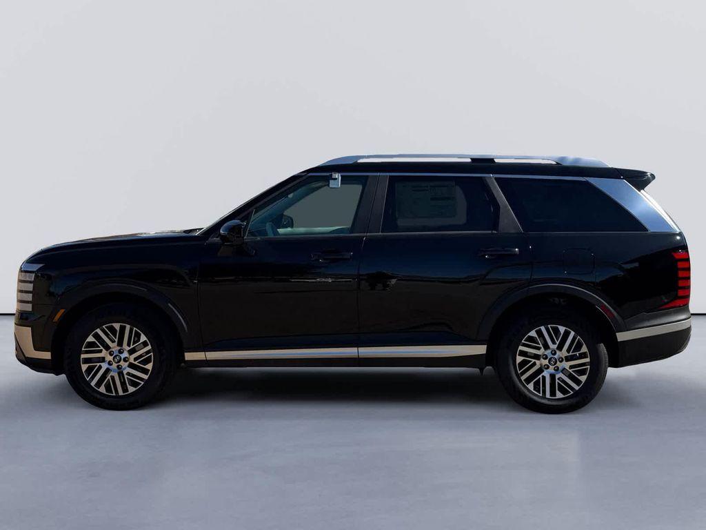 new 2026 Hyundai Palisade car, priced at $43,329