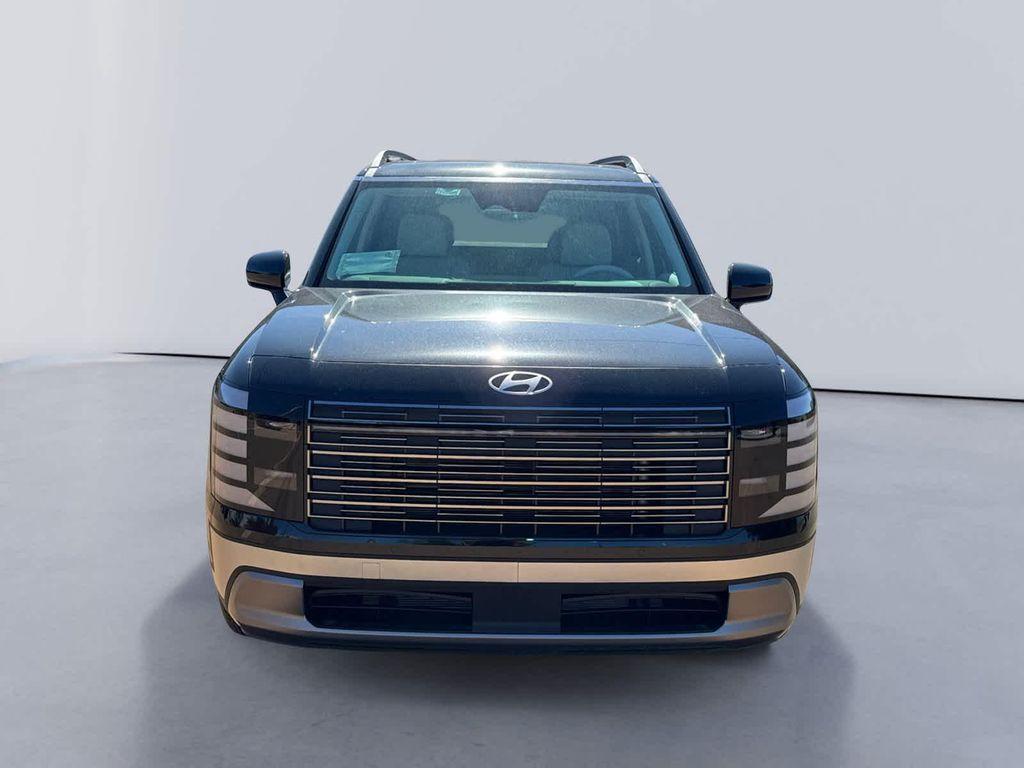 new 2026 Hyundai Palisade car, priced at $43,329