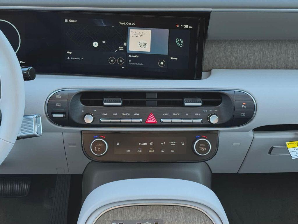 new 2026 Hyundai Palisade car, priced at $43,329