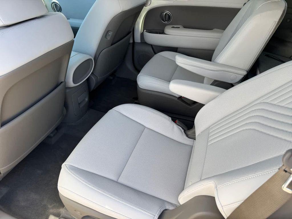 new 2026 Hyundai Palisade car, priced at $43,329