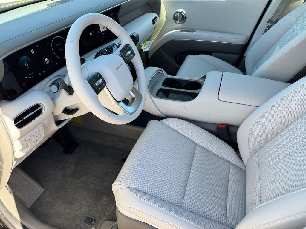 new 2026 Hyundai Palisade car, priced at $43,329