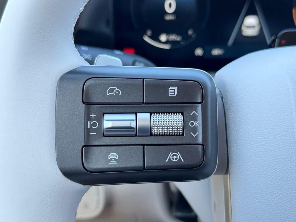 new 2026 Hyundai Palisade car, priced at $43,329