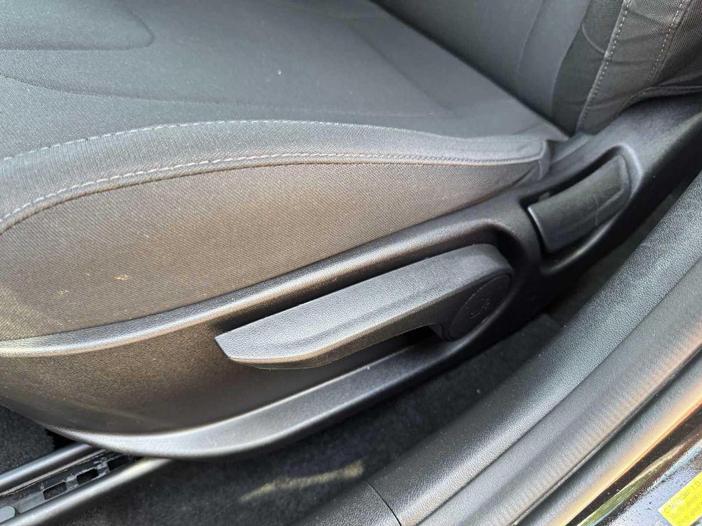 used 2022 Hyundai Elantra car, priced at $17,000