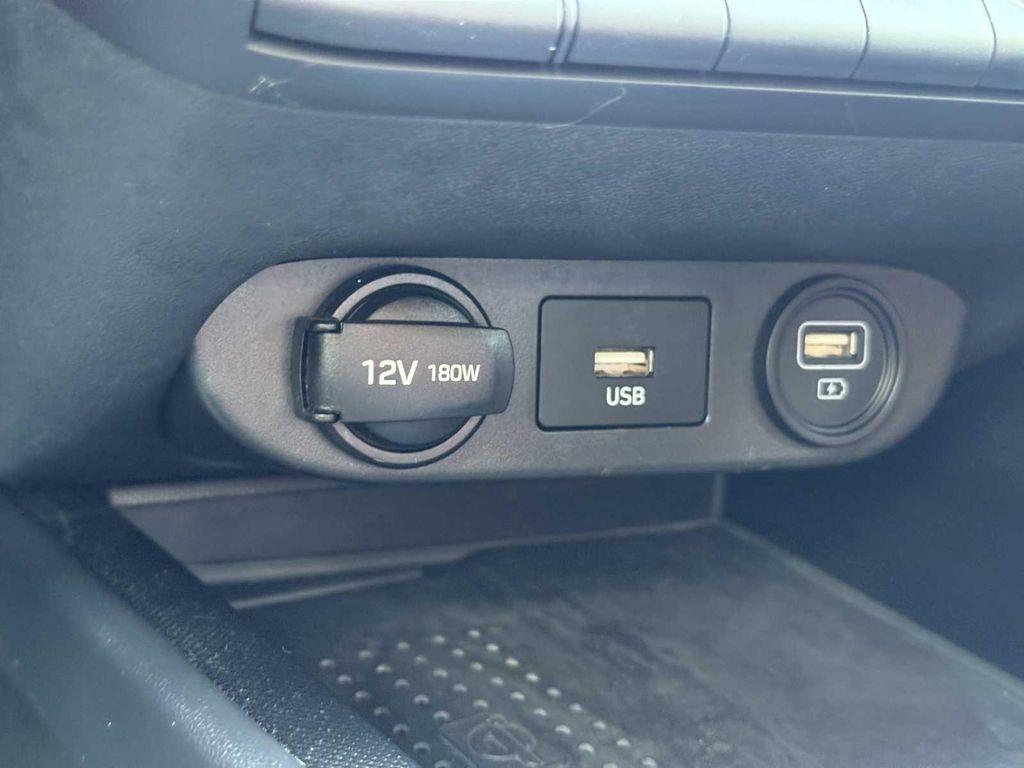 used 2022 Hyundai Elantra car, priced at $17,000