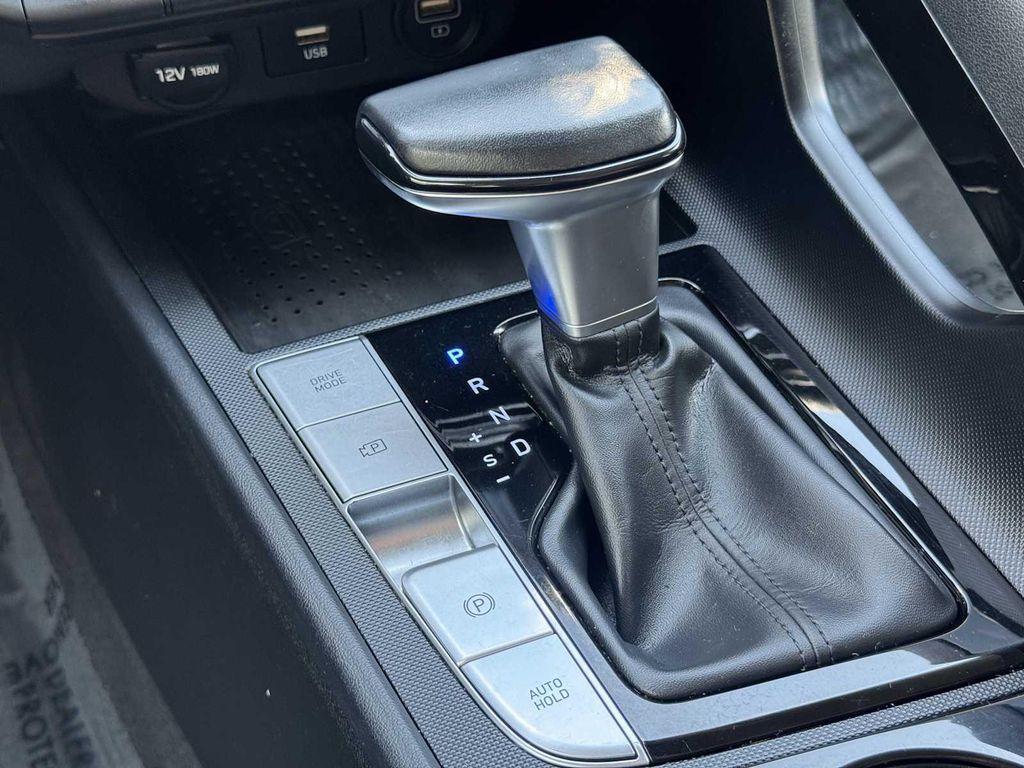 used 2022 Hyundai Elantra car, priced at $17,000