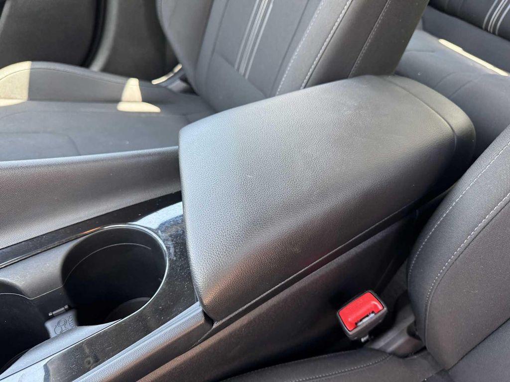 used 2022 Hyundai Elantra car, priced at $17,000