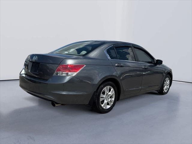 used 2009 Honda Accord car, priced at $9,999