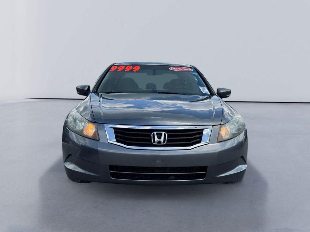 used 2009 Honda Accord car, priced at $6,495