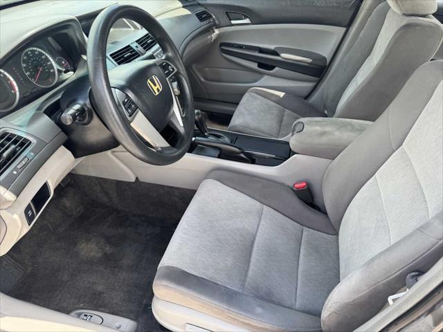 used 2009 Honda Accord car, priced at $9,999