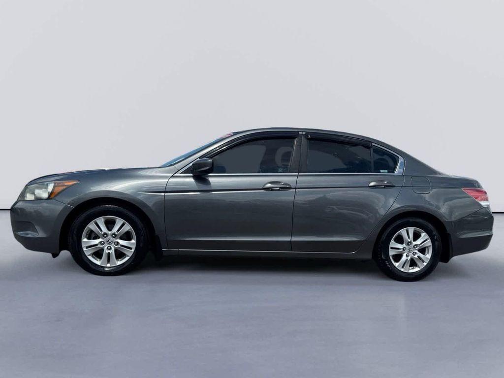 used 2009 Honda Accord car, priced at $6,495