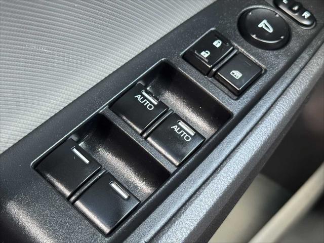 used 2009 Honda Accord car, priced at $9,999