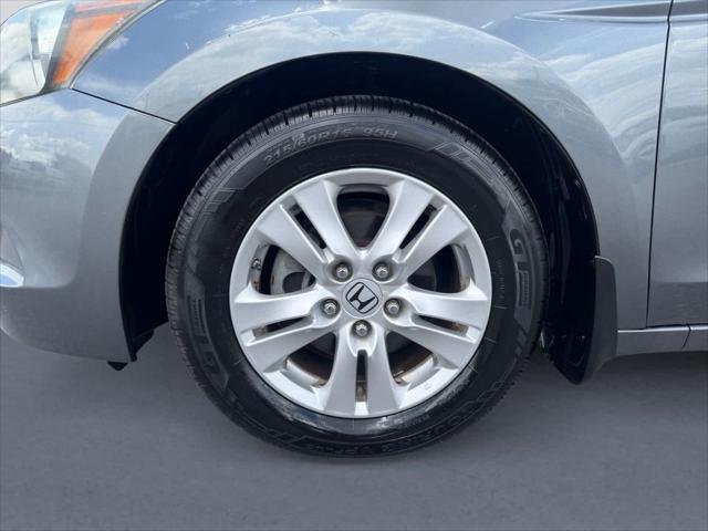 used 2009 Honda Accord car, priced at $9,999