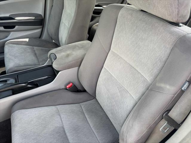 used 2009 Honda Accord car, priced at $9,999