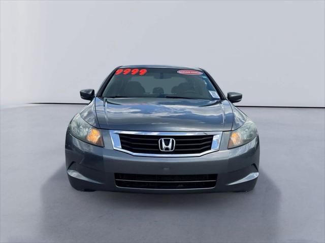 used 2009 Honda Accord car, priced at $9,999