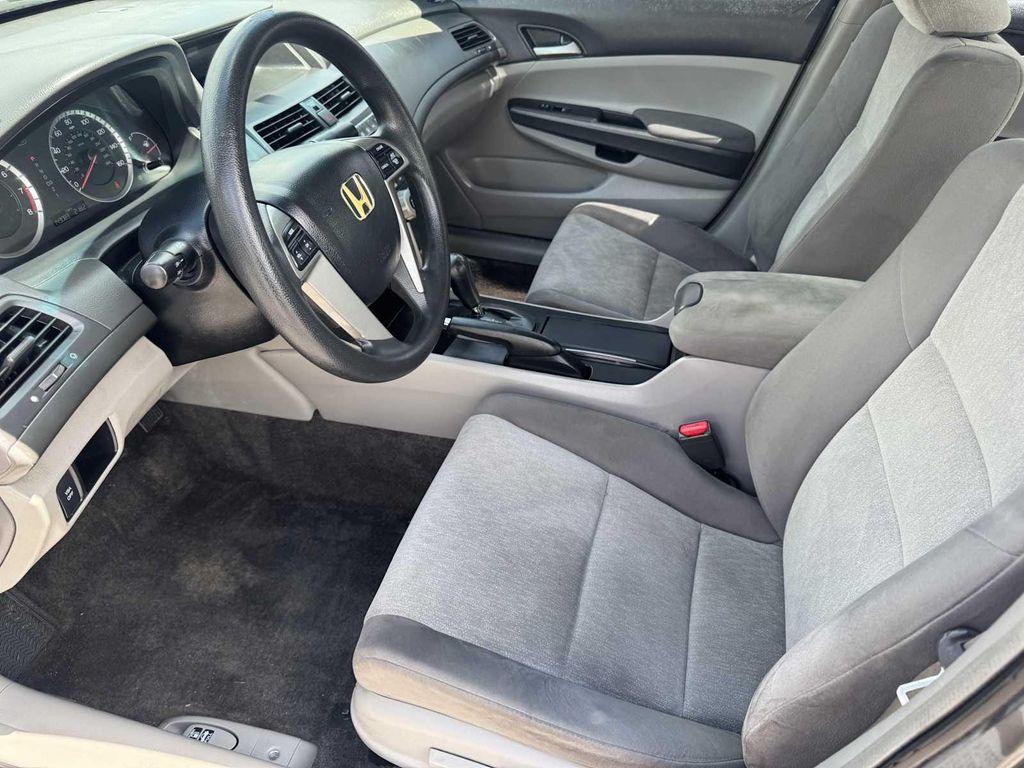 used 2009 Honda Accord car, priced at $6,495