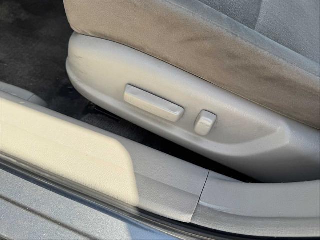 used 2009 Honda Accord car, priced at $9,999