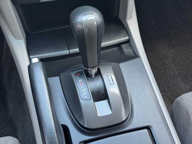 used 2009 Honda Accord car, priced at $9,999