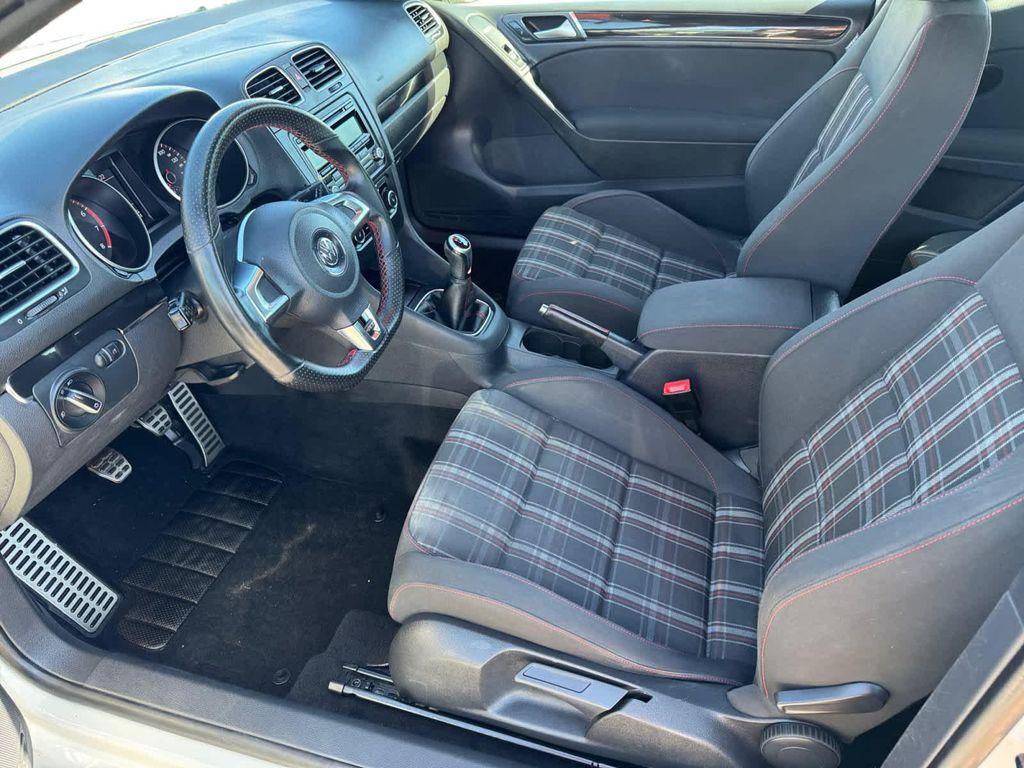 used 2012 Volkswagen GTI car, priced at $11,999