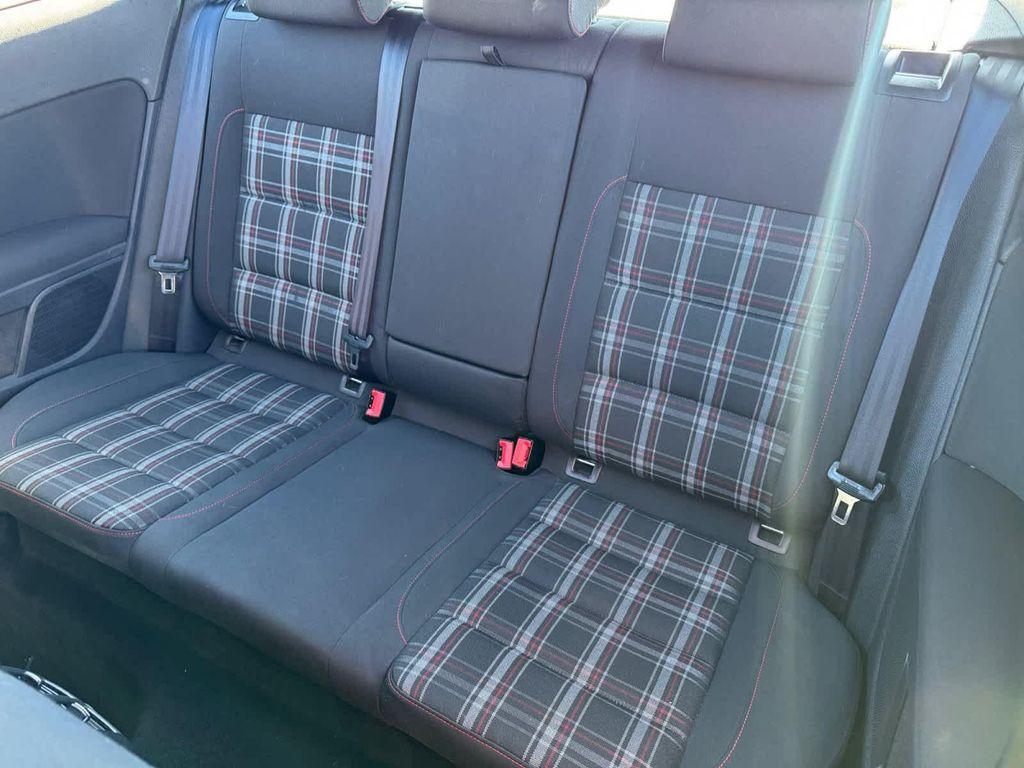 used 2012 Volkswagen GTI car, priced at $11,999