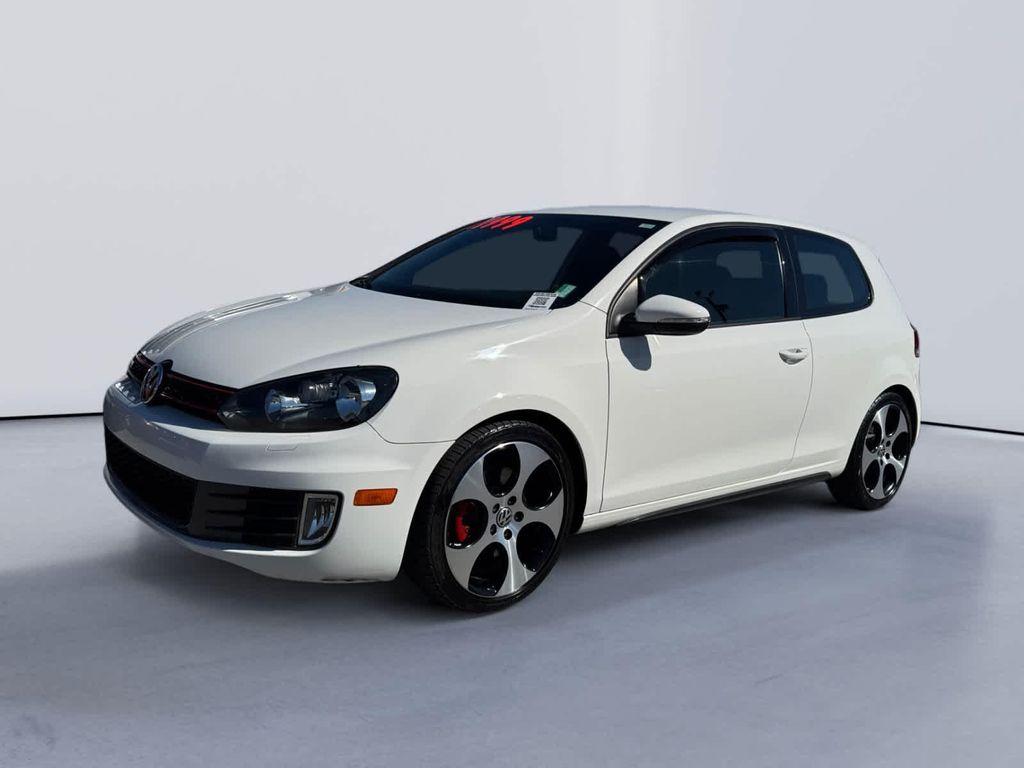 used 2012 Volkswagen GTI car, priced at $11,999