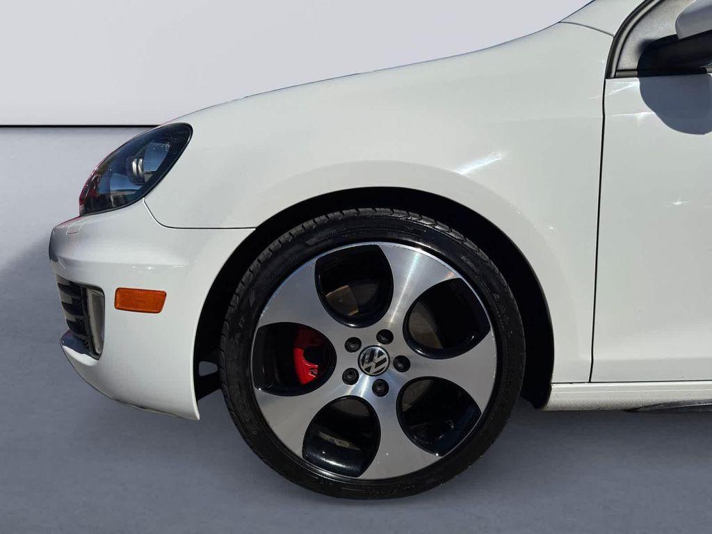 used 2012 Volkswagen GTI car, priced at $11,999