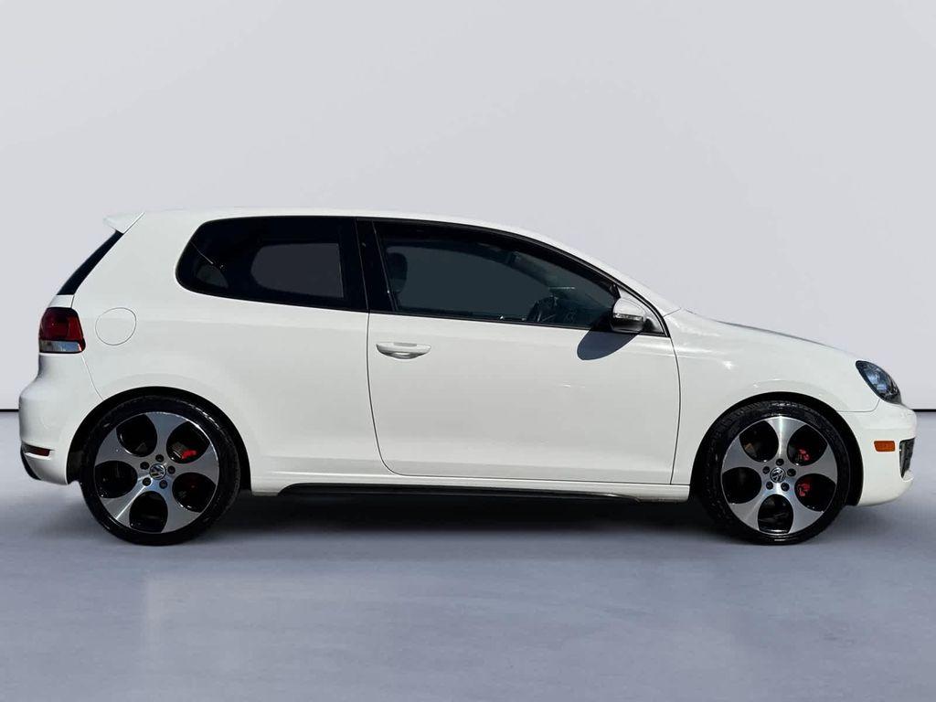 used 2012 Volkswagen GTI car, priced at $11,999