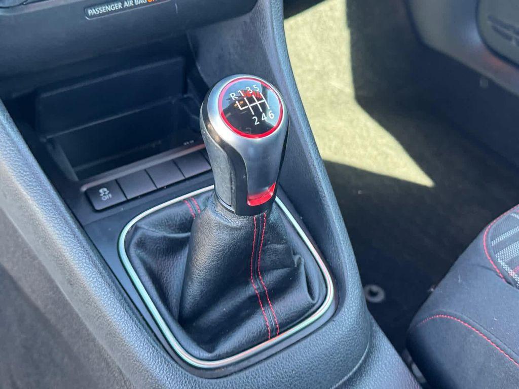 used 2012 Volkswagen GTI car, priced at $11,999