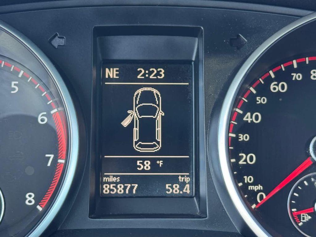 used 2012 Volkswagen GTI car, priced at $11,999
