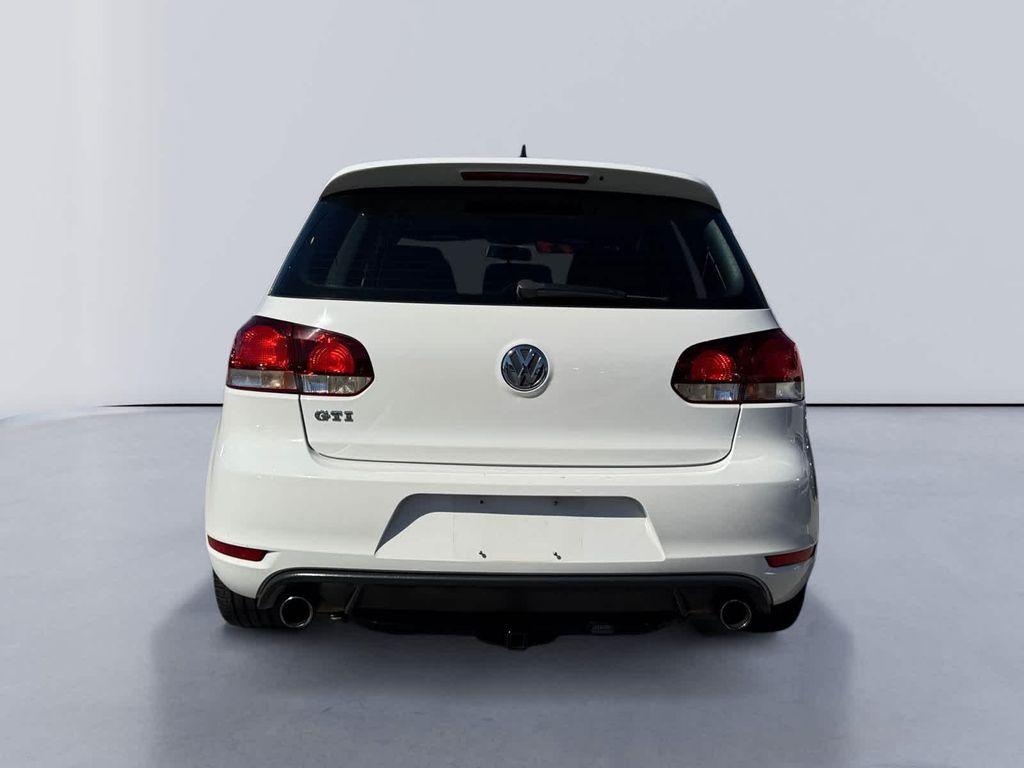 used 2012 Volkswagen GTI car, priced at $11,999