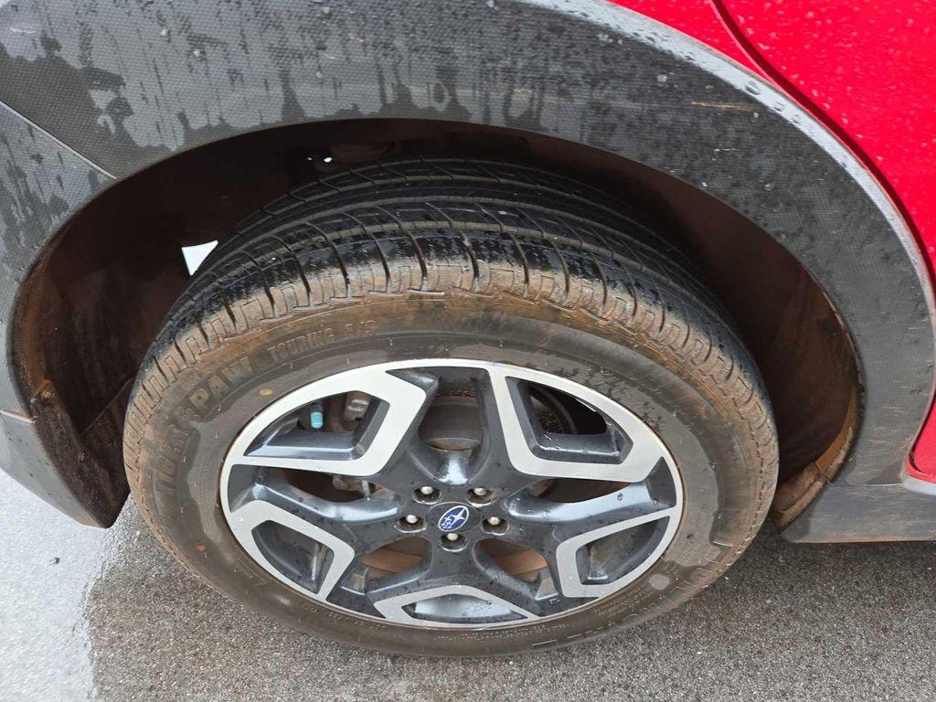 used 2020 Subaru Crosstrek car, priced at $26,988