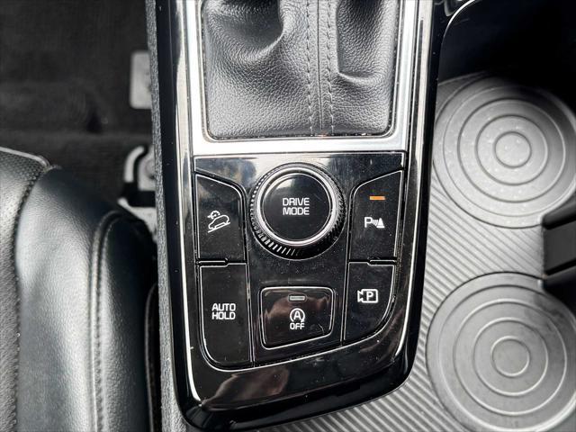 used 2023 Kia Sportage car, priced at $21,792