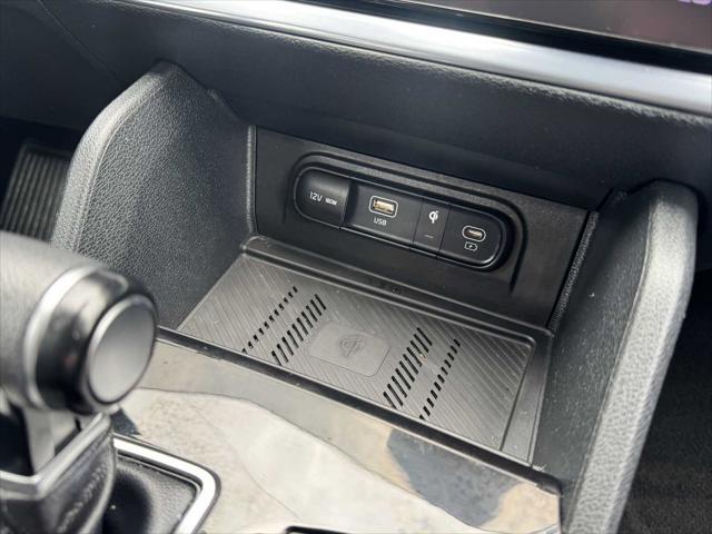 used 2023 Kia Sportage car, priced at $21,792