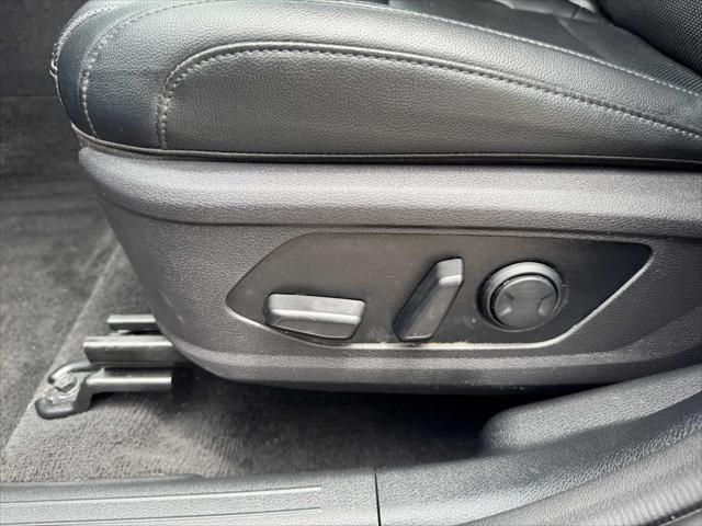 used 2023 Kia Sportage car, priced at $21,792