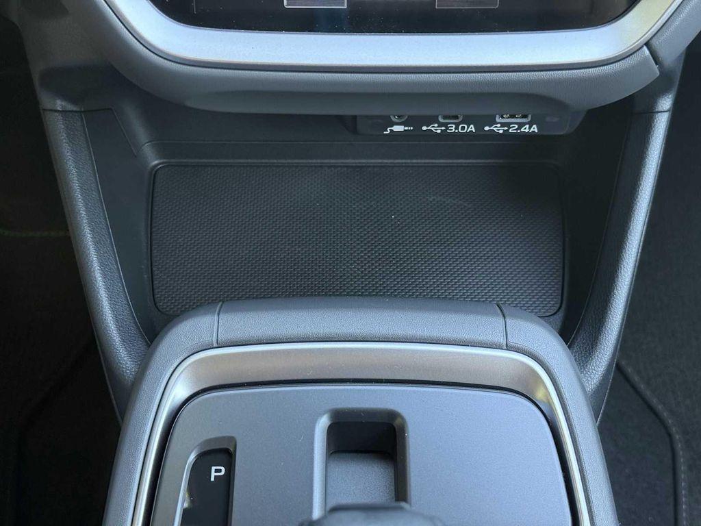 new 2025 Subaru Crosstrek car, priced at $30,636
